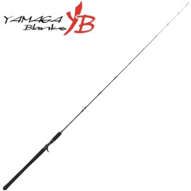 Удилище лодочное Yamaga Blanks Galahad Bait Model